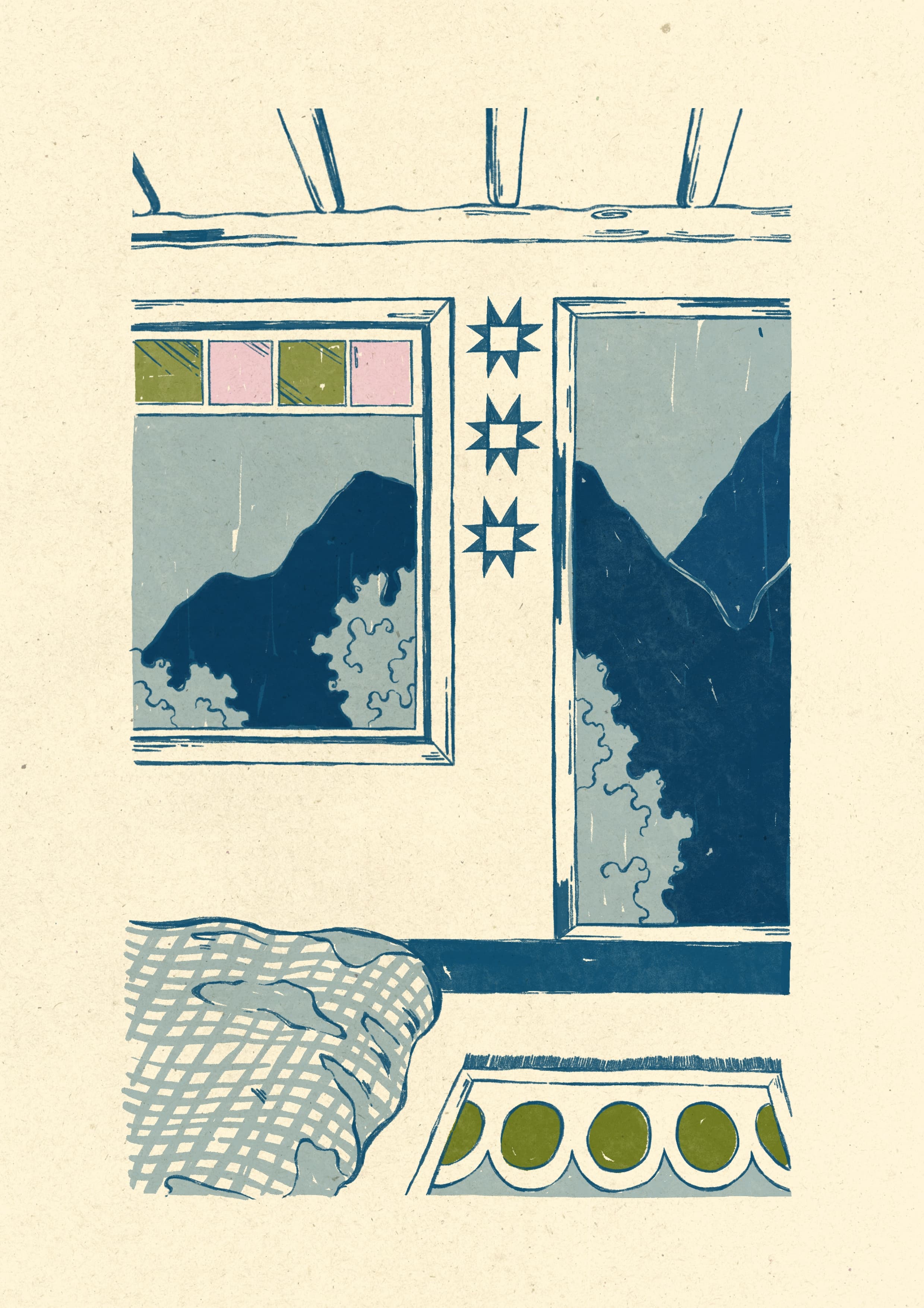Untitled, plate 14