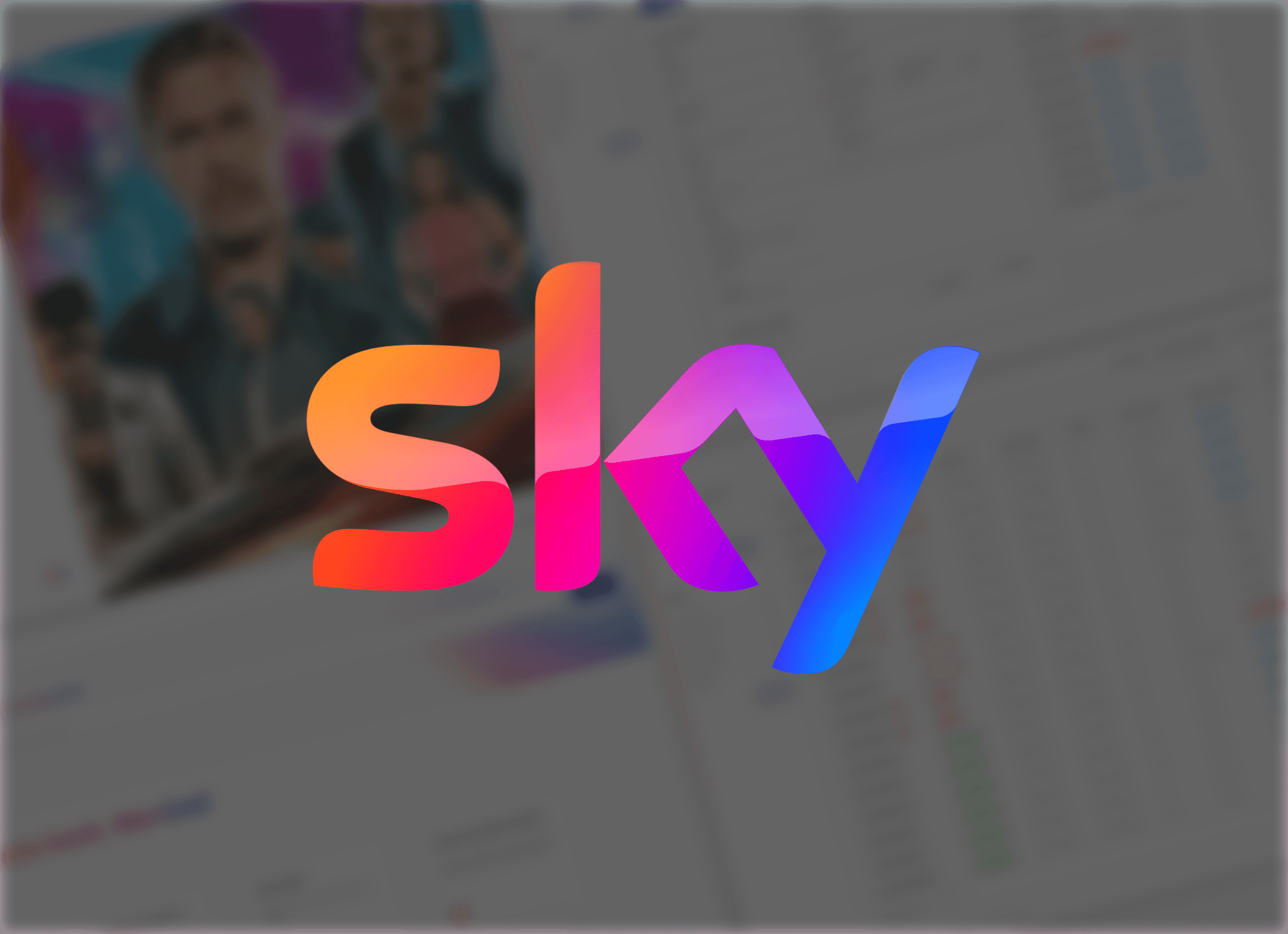Improving the ad publishing process, Sky