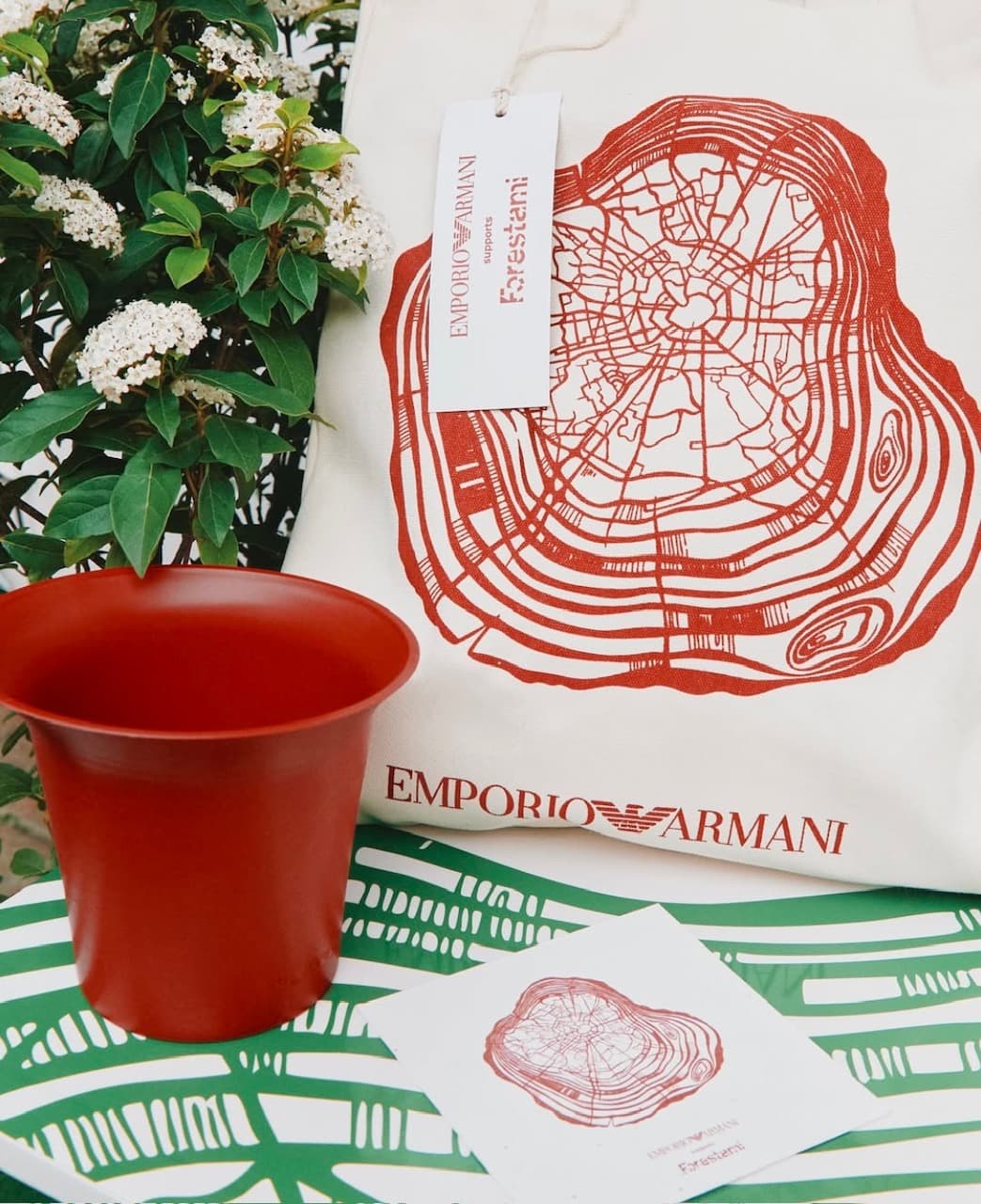 Additional artwork detail, Milan Design Week 2025