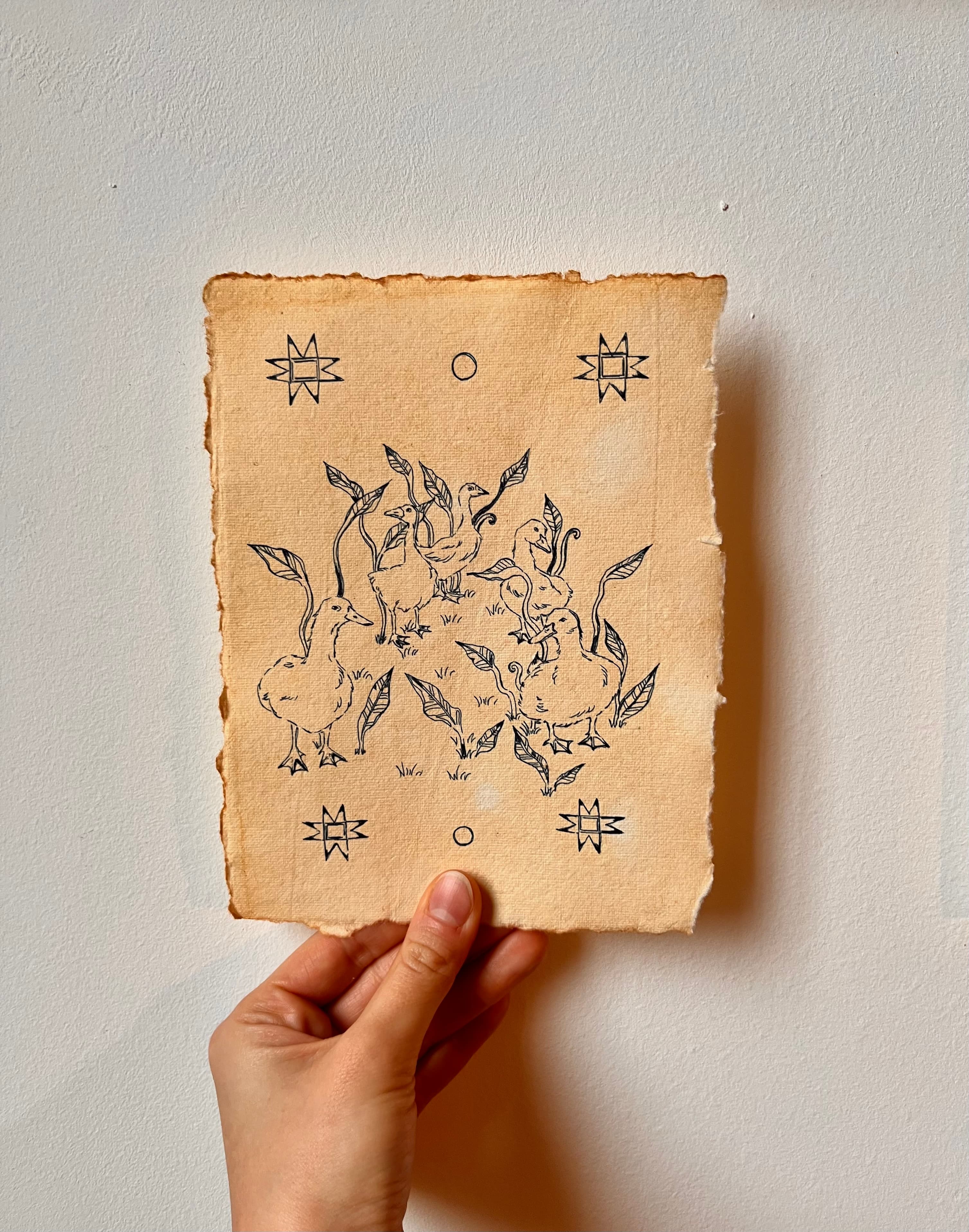 Untitled, plate 11