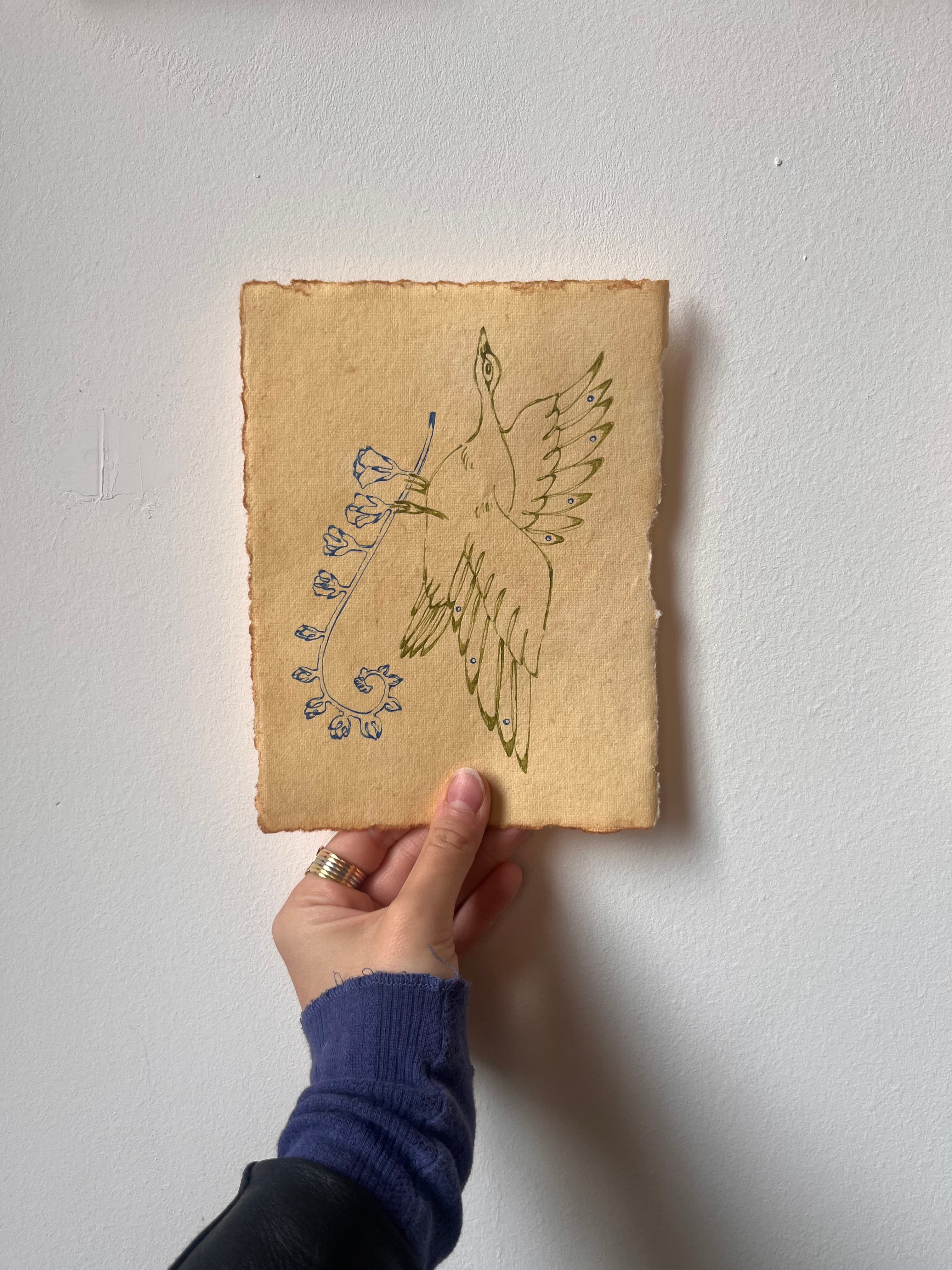 Untitled, plate 3