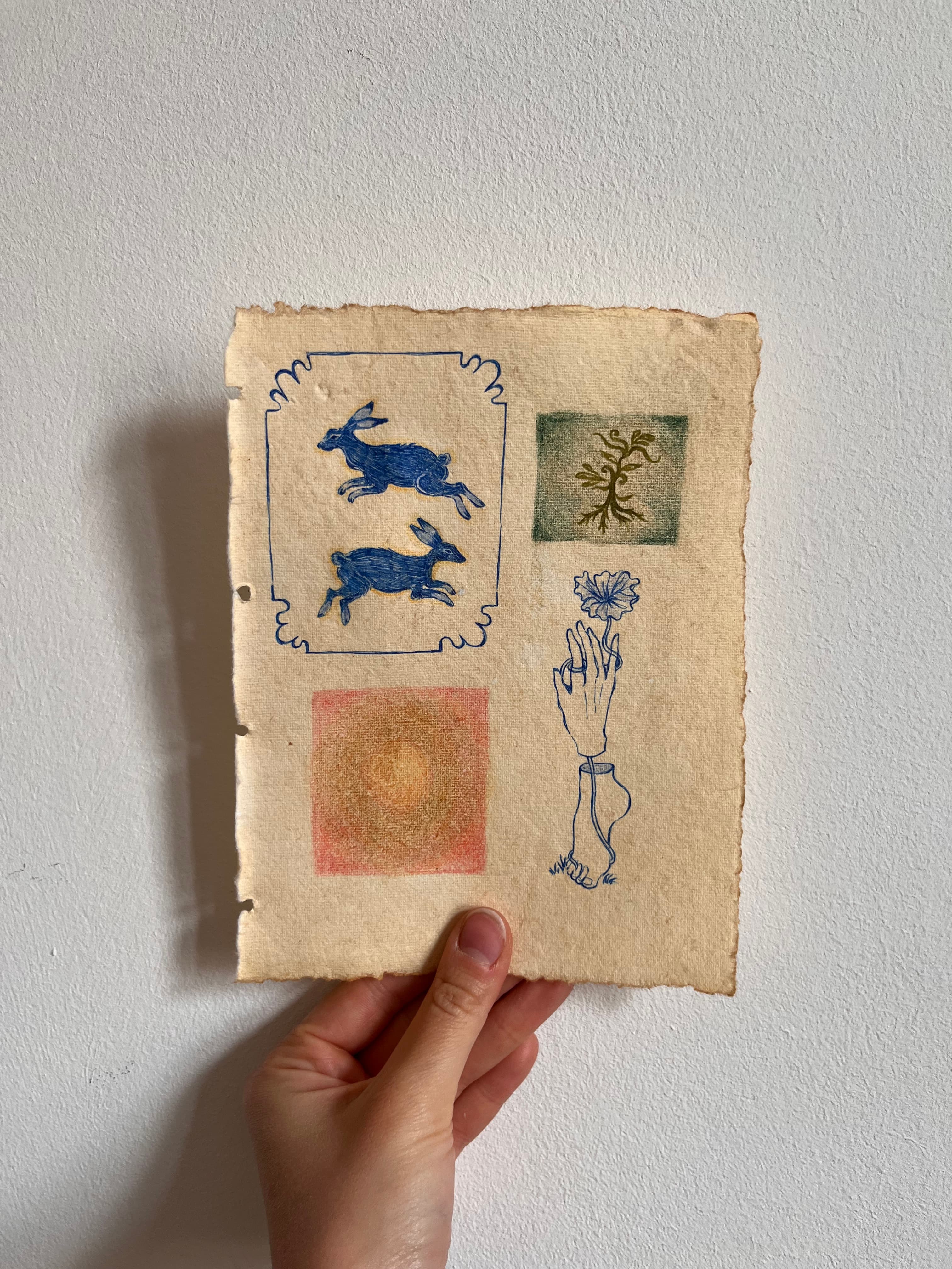 Untitled, plate 5