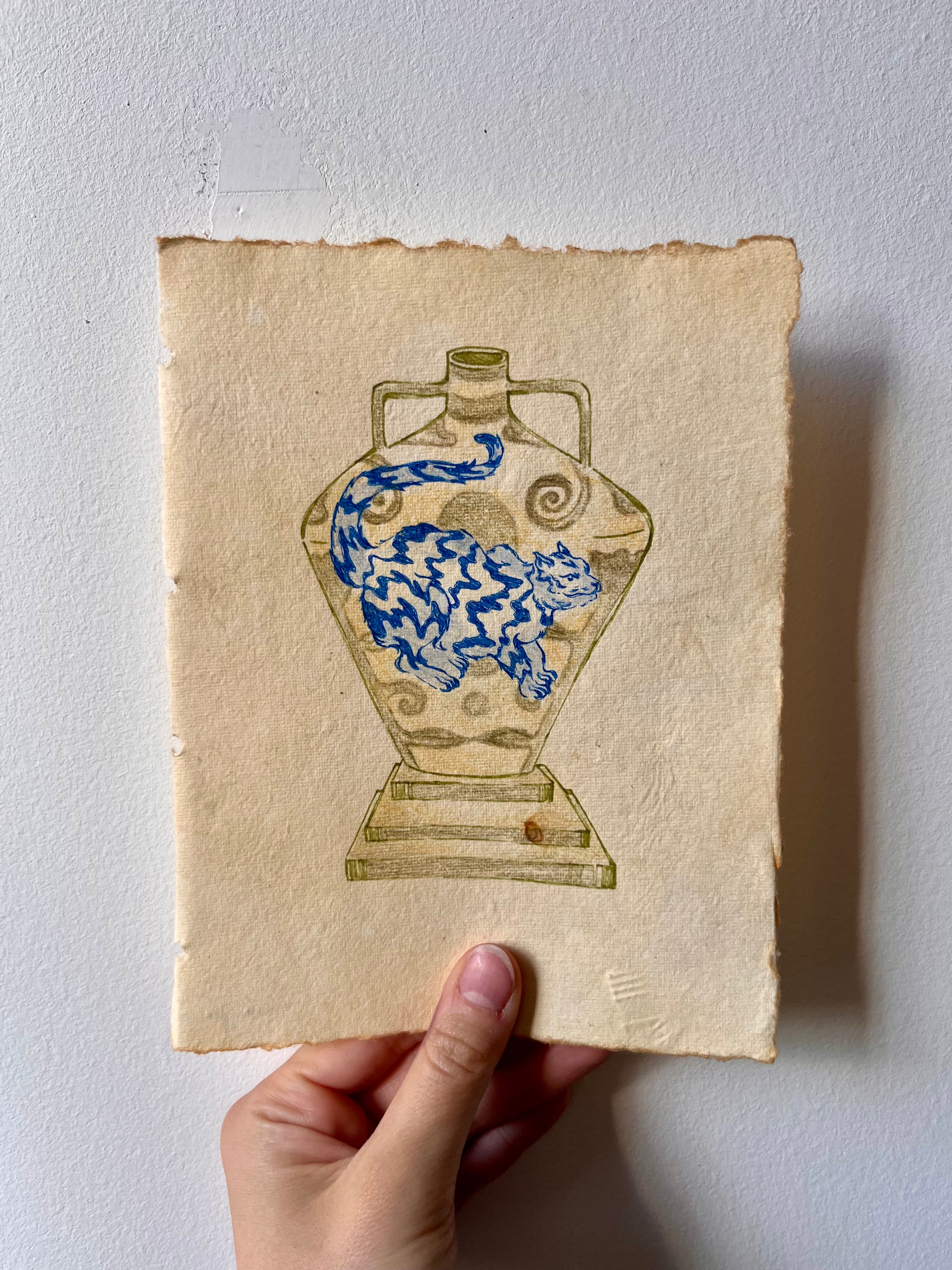Untitled, plate 8