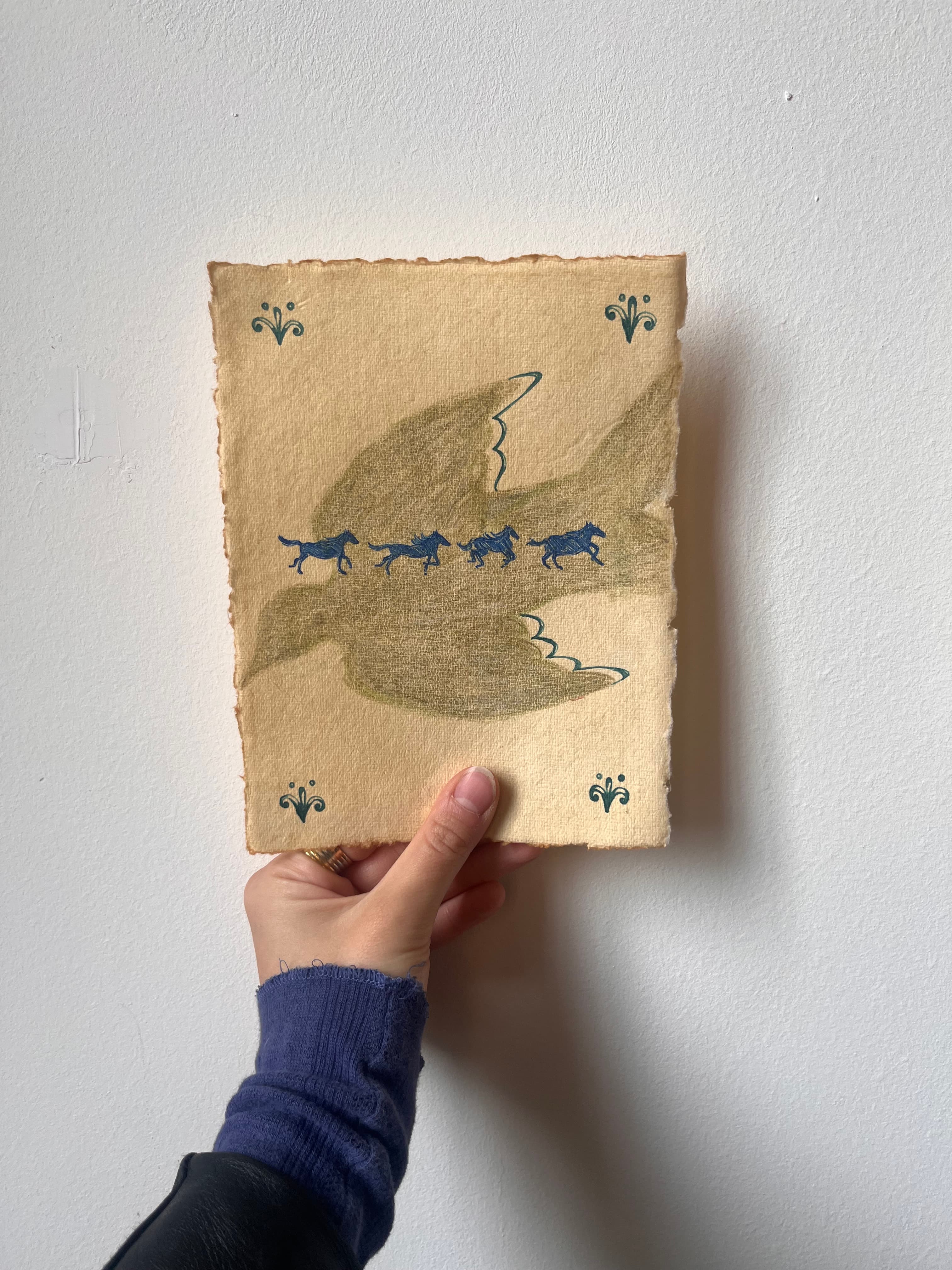 Untitled study