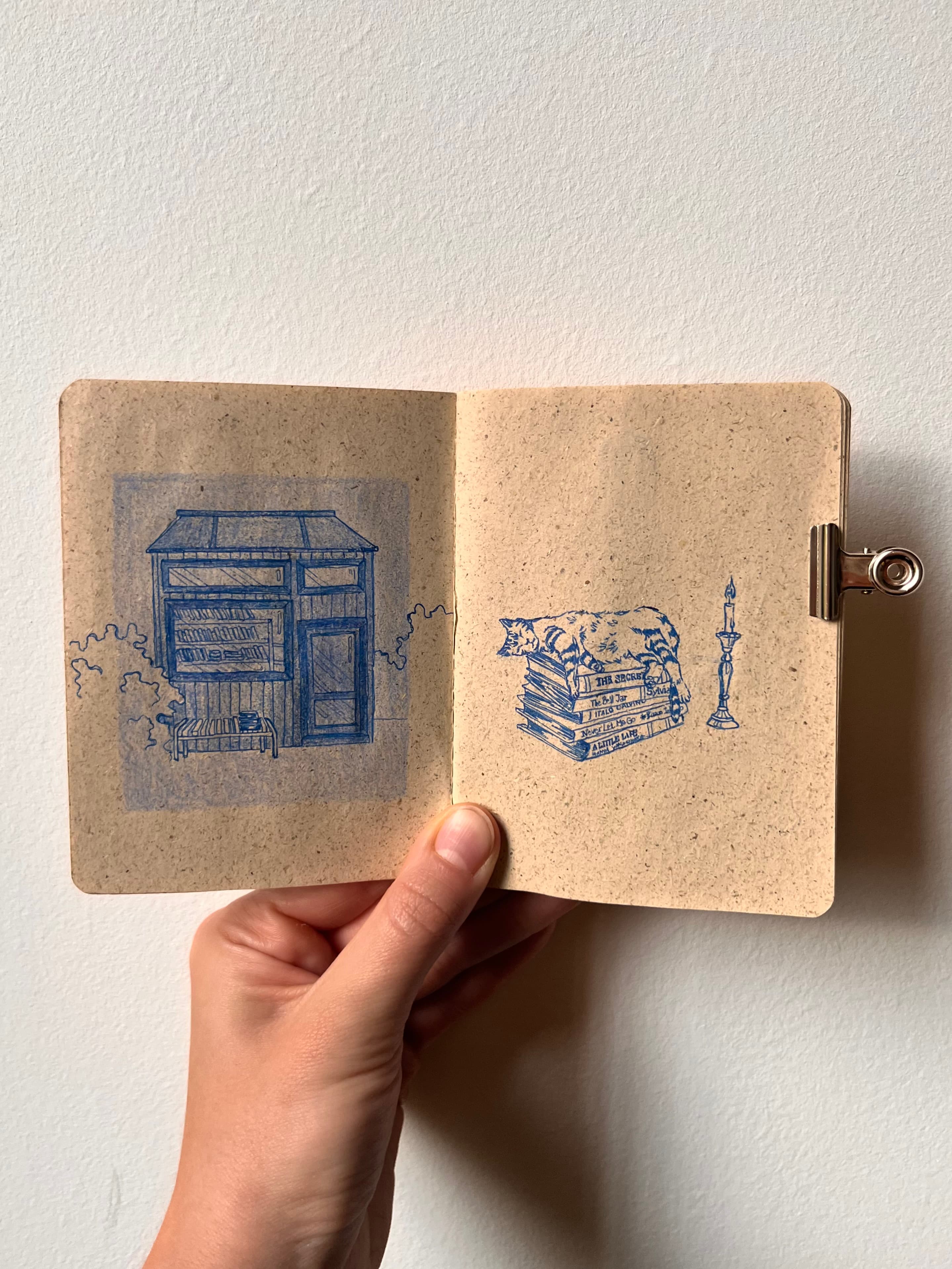 Untitled study