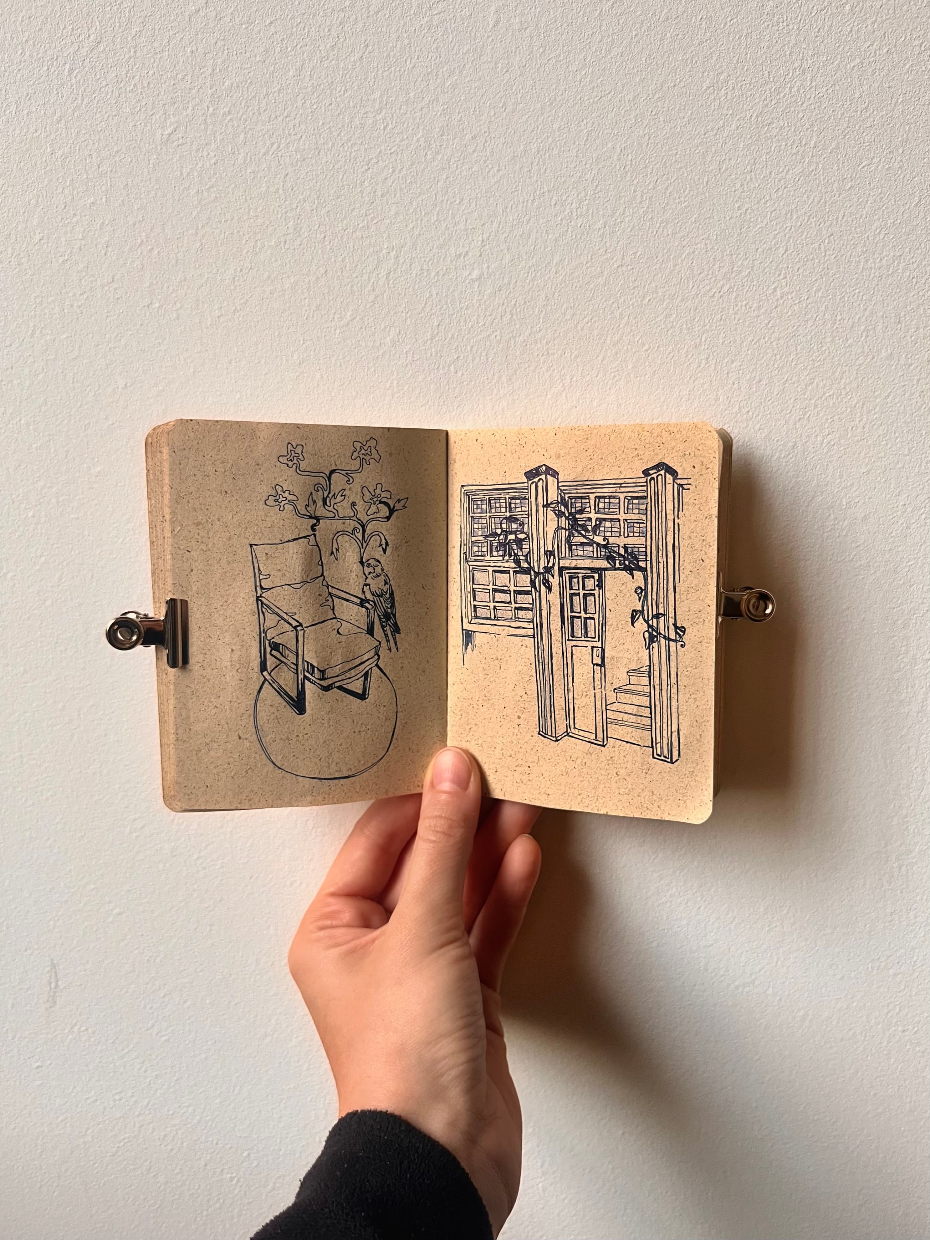 Untitled study